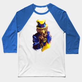 Uncle America Baseball T-Shirt